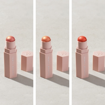 Fenty Beauty: Rekomendasi Blush On Terbaik yang Tahan Lama